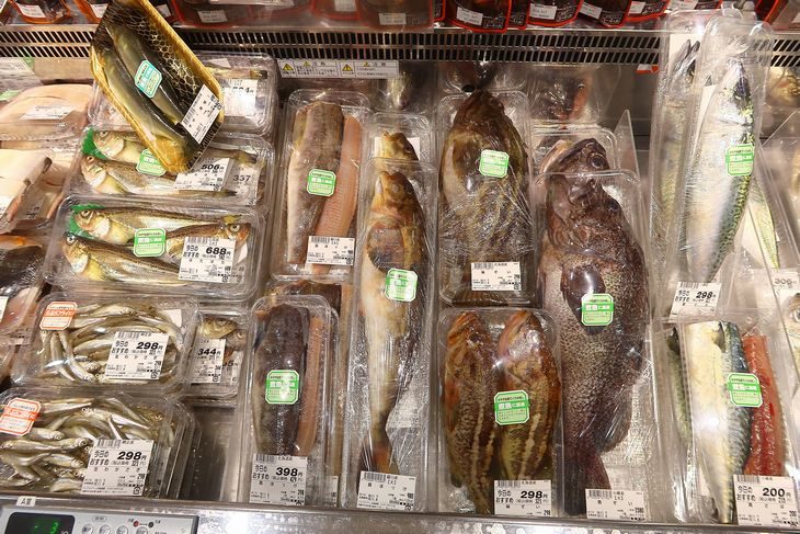 札幌 北海道は水産物 魚介類は安い 魚の物価は高い 札幌への移住 引っ越しと生活情報 サポカンライフ
