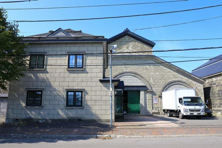 旧広海倉庫
