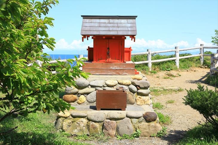 水富稲荷神社
