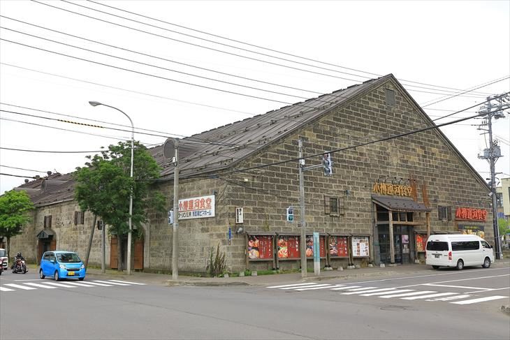 旧浪華倉庫