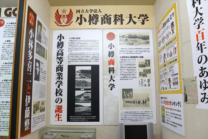 小樽歴史館