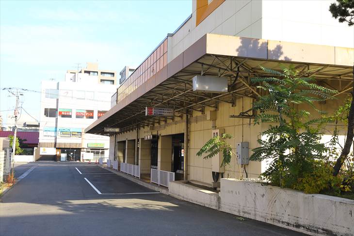 地下鉄 円山公園駅