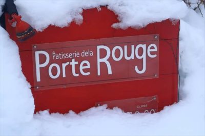 Porte Rouge（ポルトルージュ）