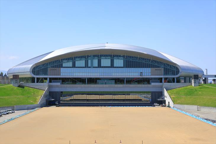 札幌ドーム オープンアリーナ