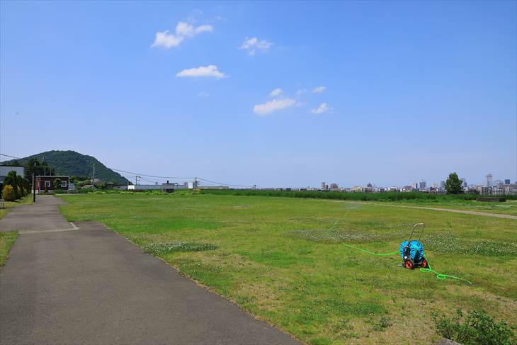 札幌市水道記念館
