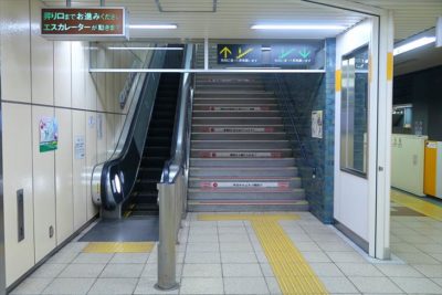 菊水駅