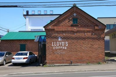 LLOYD’S COFFEE西岡店