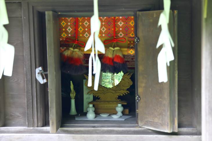 北栄神社