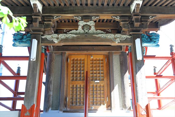 菊水神社