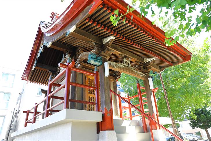 菊水神社