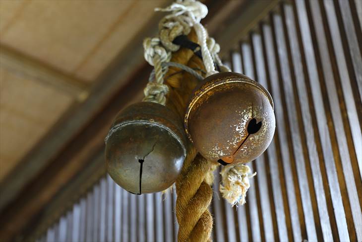 下野幌八幡神社