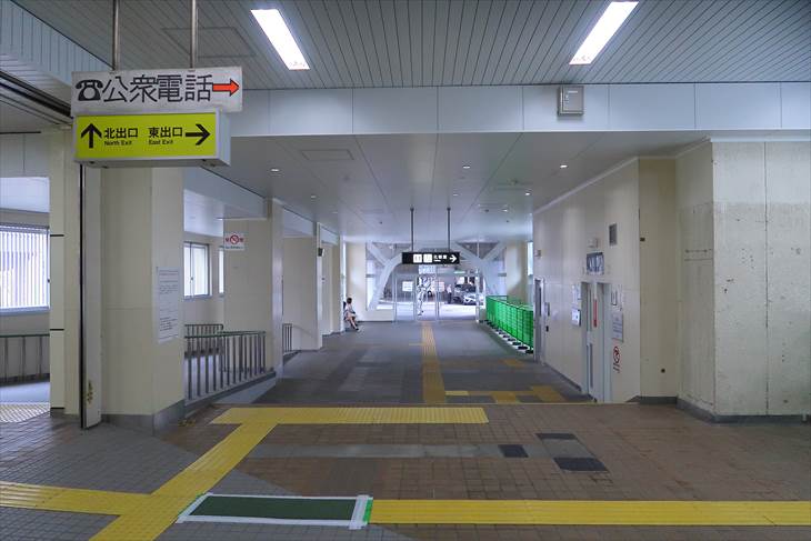 札幌市営地下鉄南北線 澄川駅 