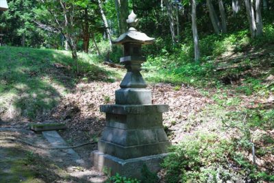 滝野神社