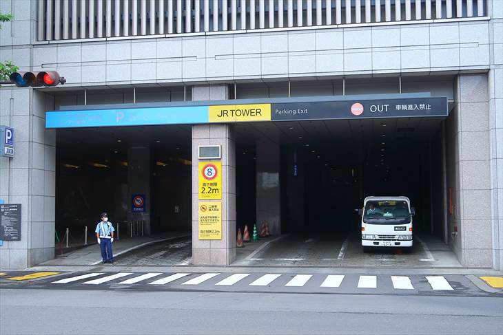札幌市営地下鉄東豊線 さっぽろ駅