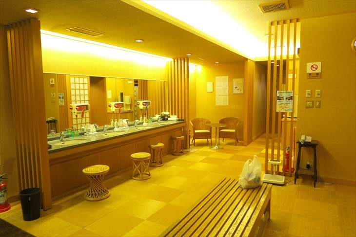 丸駒温泉旅館